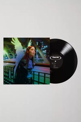 Hatchie - Giving The World Away LP