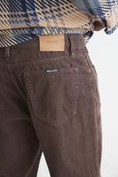 Rolla’s Corduroy Flare Pant