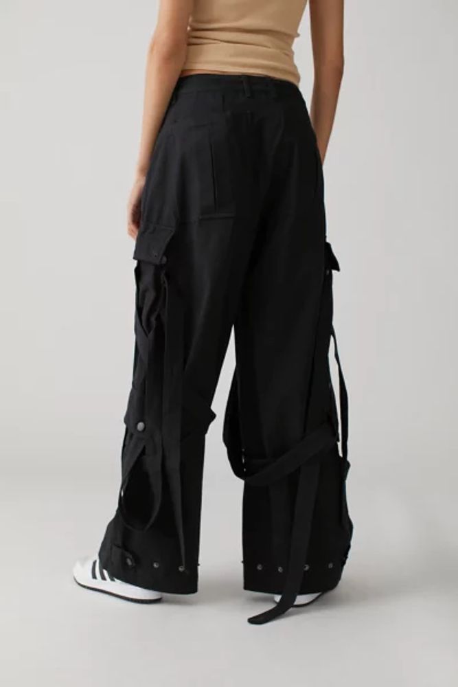 Urban Outfitters FRIED RICE Cargo Strap Pant