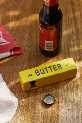 Butter Bottle Opener