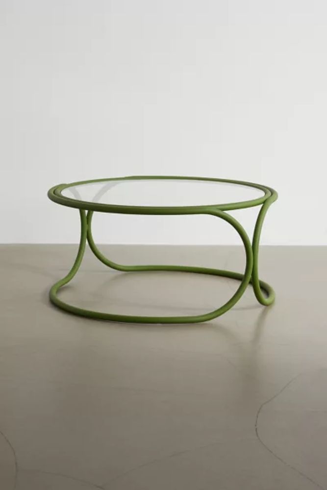 Wally Coffee Table