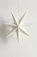 Point Star Paper Lantern