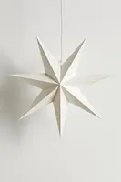 7-Point Star Paper Lantern