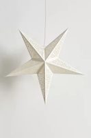 5-Point Star Paper Lantern