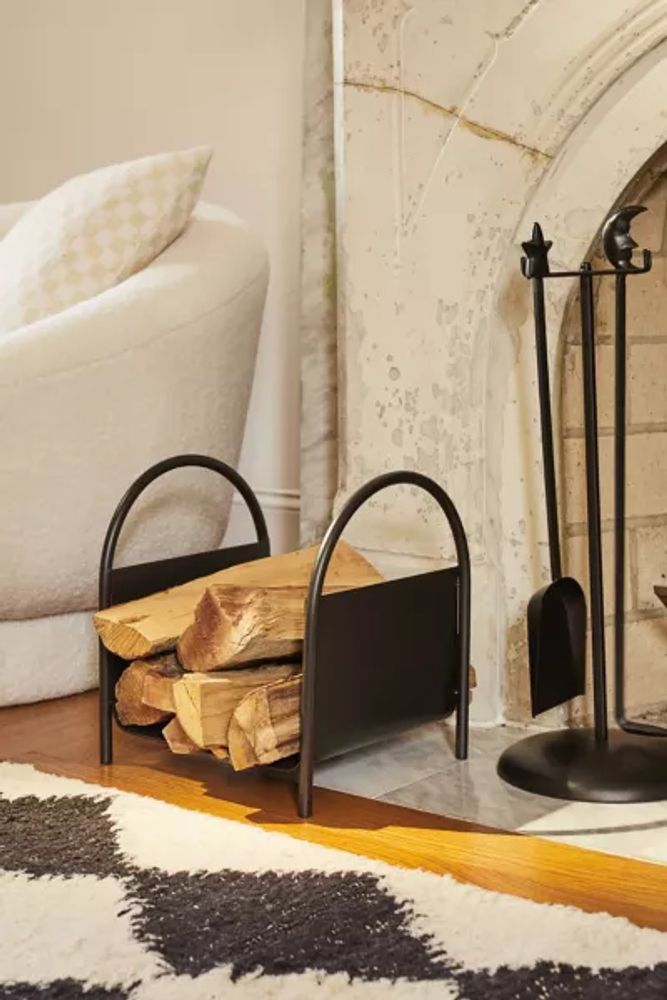 Calliope Magazine Storage Stand