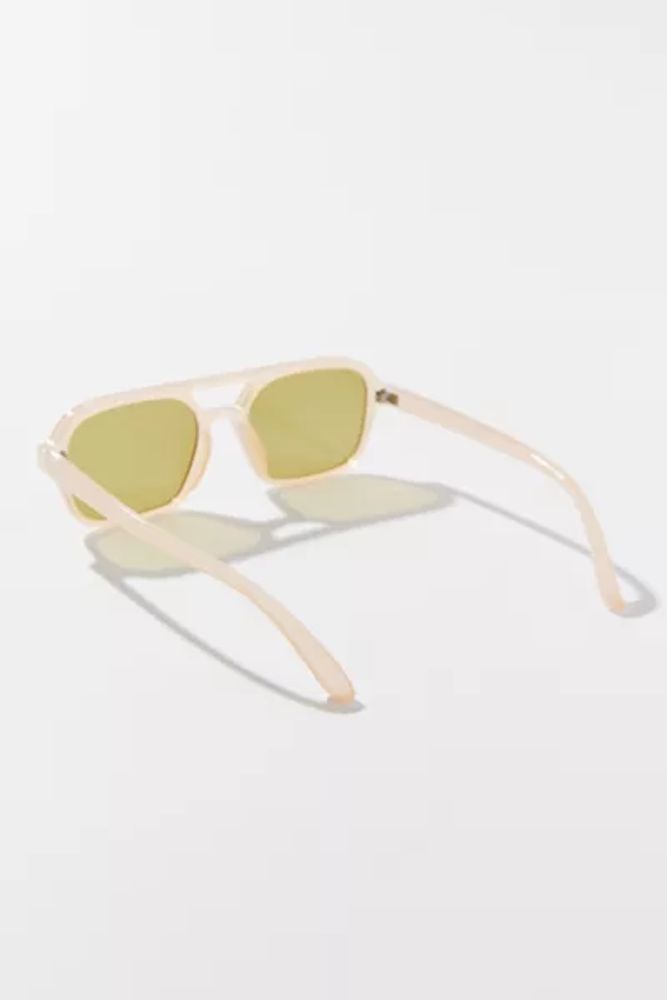 Sydney Aviator Sunglasses