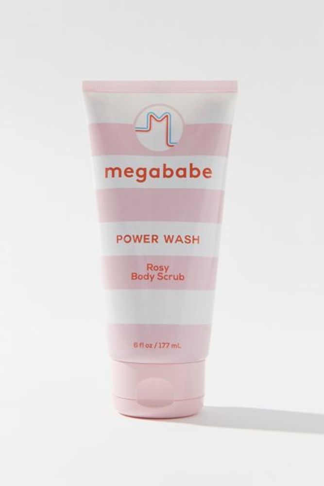 Megababe Power Wash Body Scrub