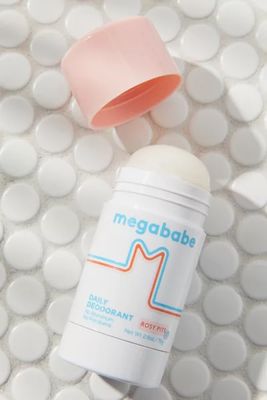 Megababe Daily Deodorant