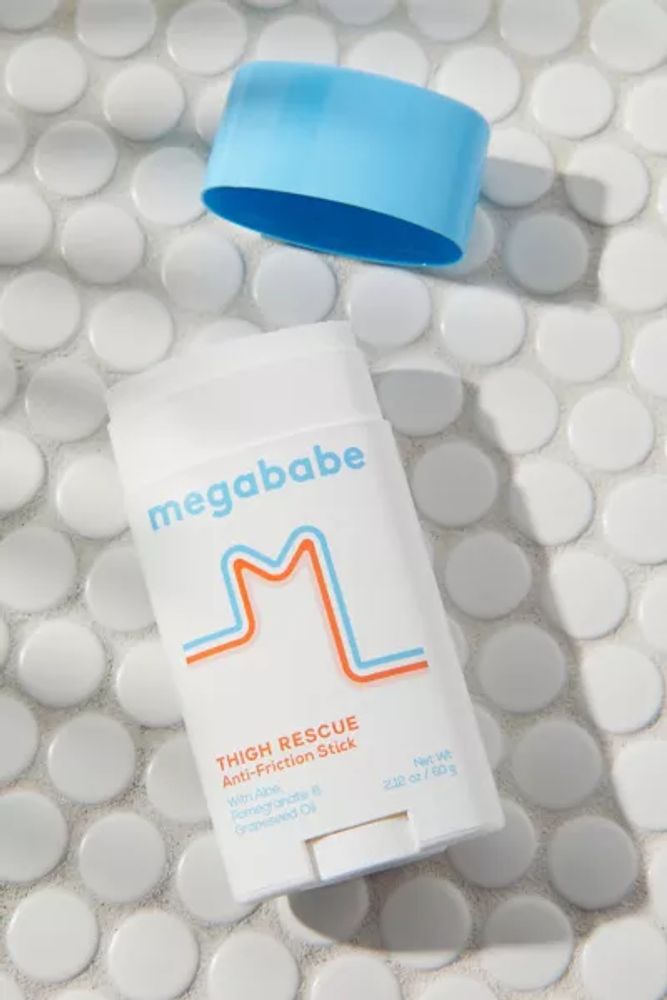 Megababe Thigh Rescue Anti-Friction Stick