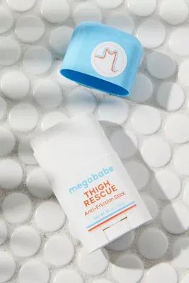 Megababe Thigh Rescue Mini Anti-Friction Stick