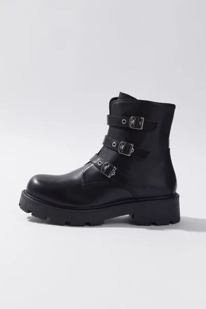 Vagabond Shoemakers Cosmo 2.0 Buckle Boot