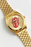 Nixon Rolling Stones Timeteller Watch