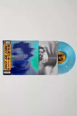 Denzel Curry - Melt My Eyez, See Your Future Limited LP
