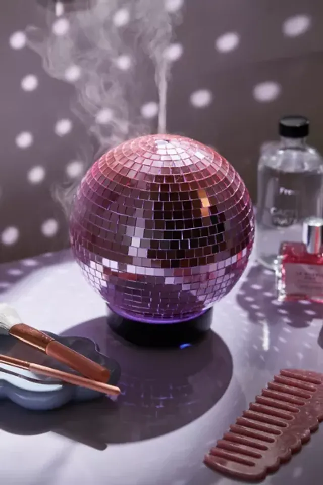 disco ball diffuser urban｜TikTok Search