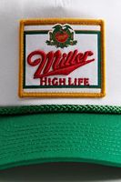 American Needle Miller High Life Old Style Hat
