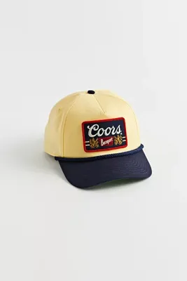 coors banquet hat