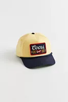 American Needle Coors Banquet Old Style Trucker Hat