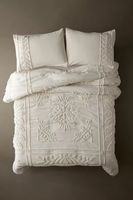 Jackie Tufted Comforter