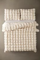 Marshmallow Puff Comforter