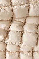 Marshmallow Puff Comforter