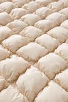 Marshmallow Puff Comforter