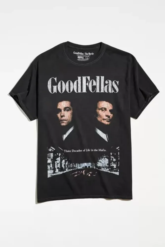 GoodFellas Tee