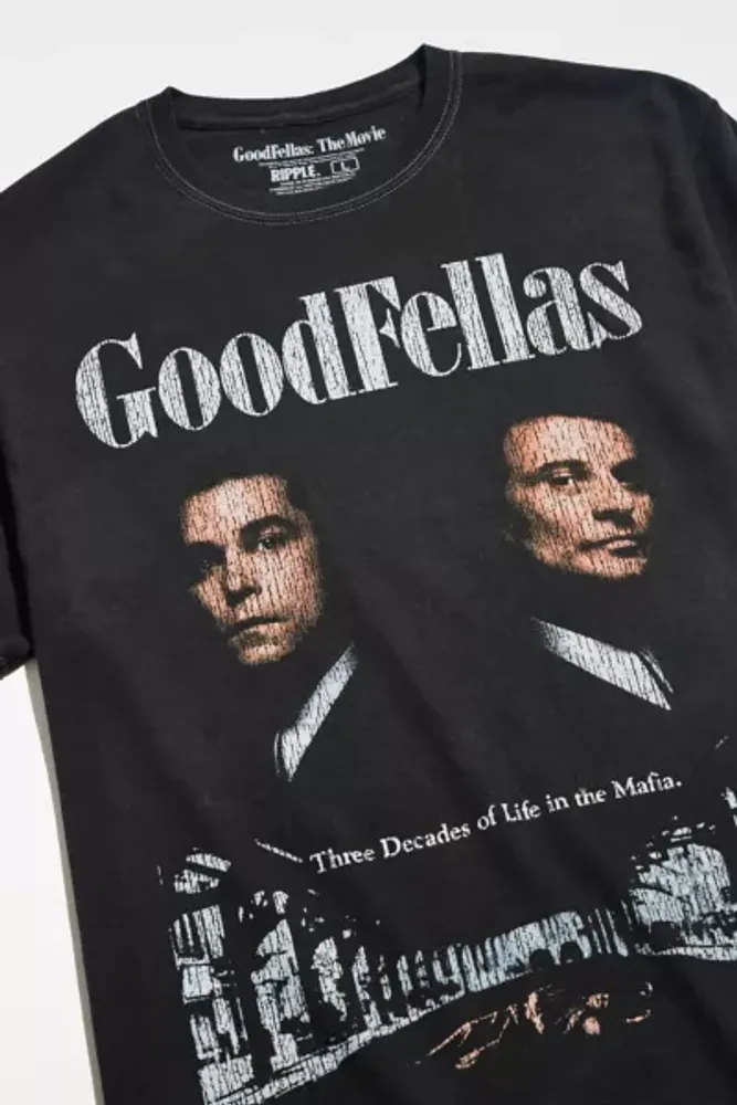 GoodFellas Tee