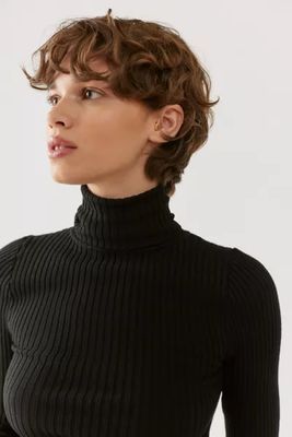BDG Hudson Turtleneck Sweater