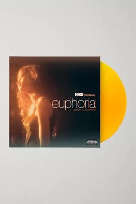 Various Artists - Euphoria Season 2 (An HBO Original Series Soundtrack) LP