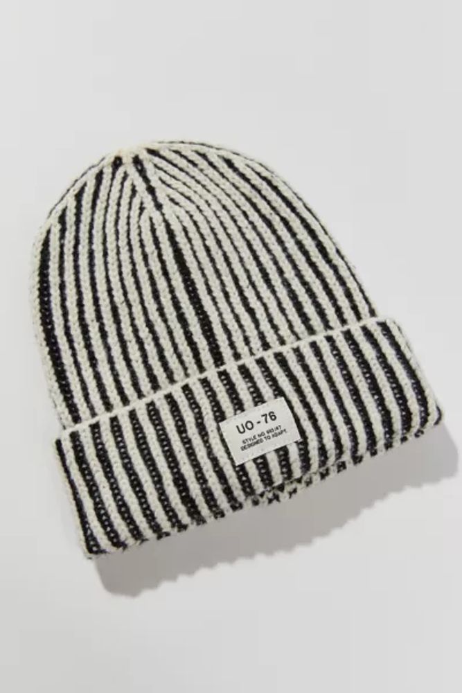Urban Outfitters UO-76 Plaited Knit Beanie | Mall of America®