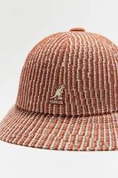 Kangol Contour Wave Bucket Hat