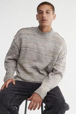 BDG Orion Rollneck Sweater