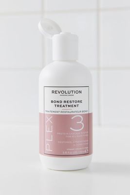 Revolution Beauty Plex 3 Bond Restore Treatment