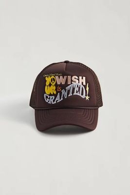Coney Island Picnic Wish Granted Trucker Hat
