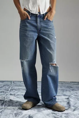 Levi’s® Baggy Dad Jean