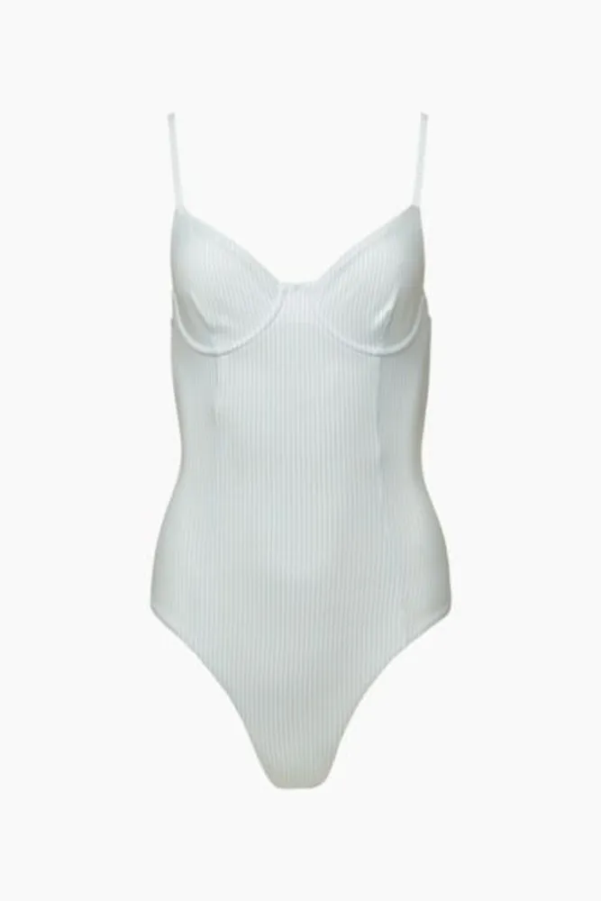 Onia Chelsea One Piece Swimsuit