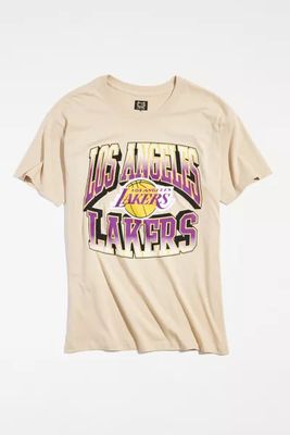 Los Angeles Lakers Big Logo Tee