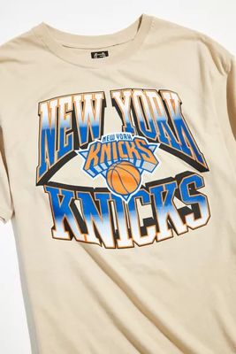 New York Knicks Big Logo Tee