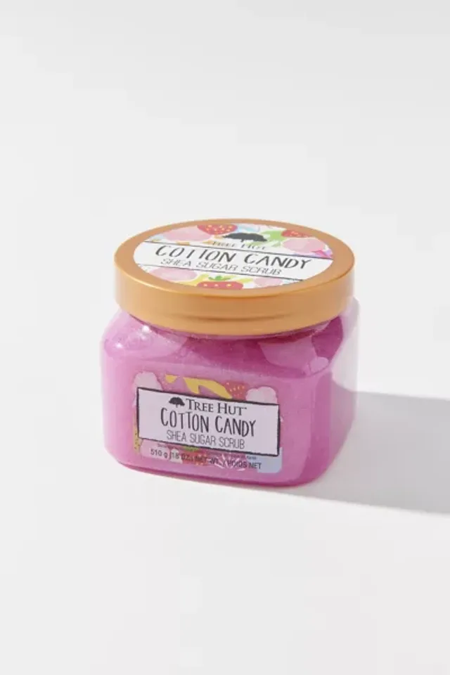 Urban Outfitters Tree Hut Shea Sugar Scrub