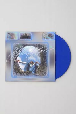 Wet - Letter Blue Limited LP
