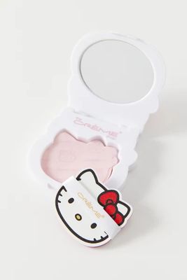 The Crème Shop X Hello Kitty And Friends Blotting Papers