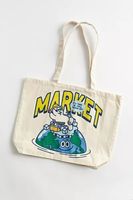 Market UO Exclusive Cold Chillin’ Tote Bag