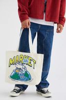 Market UO Exclusive Cold Chillin’ Tote Bag