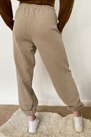 iets frans... Camel Jogger Pant