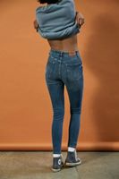 BDG Pine Vintage Wash Skinny Jean