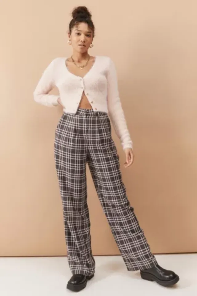 UO Jamie Flare Trouser Pant