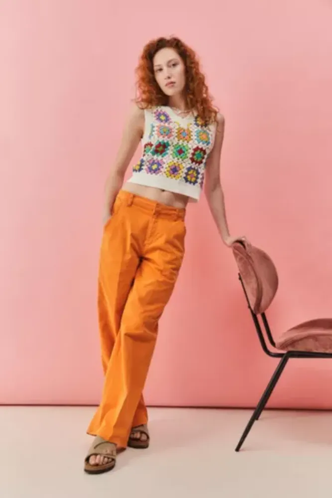 BDG Tyra Workwear Pant