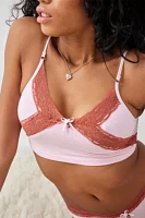 Out From Under Chrysalis Cami & Thong Set