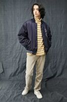 BDG Stone Corduroy Dad Pant