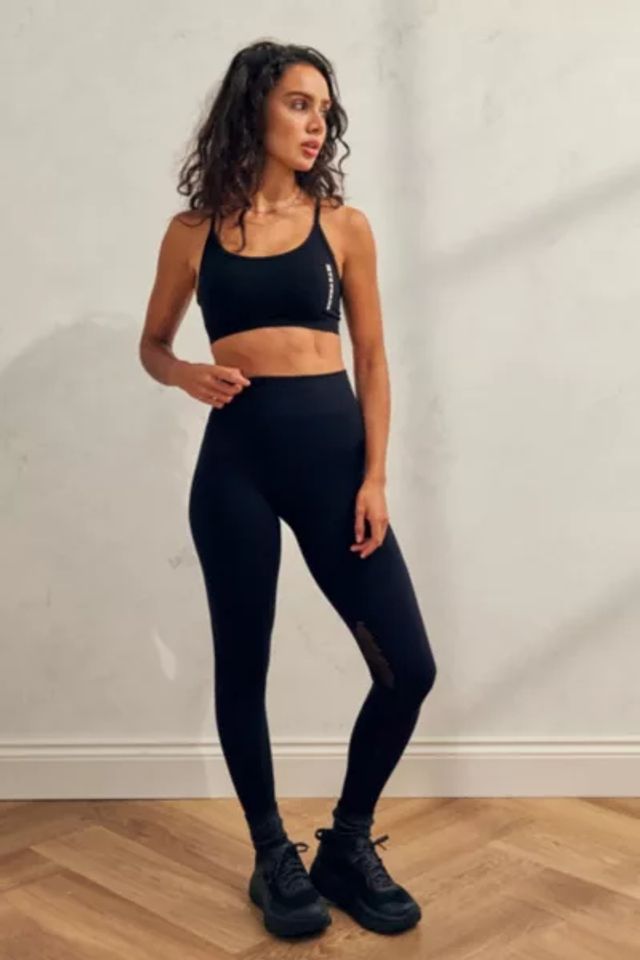 Urban Outfitters Iets frans SPORT Seamless Low Impact Bra